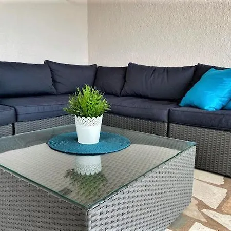 Roso Appartement Kaštela