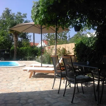 Appartement Roso *