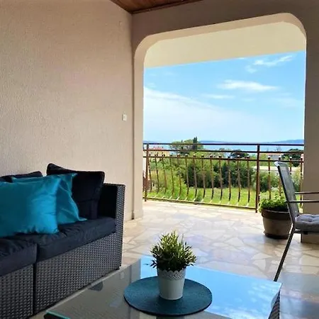 Appartement Roso *