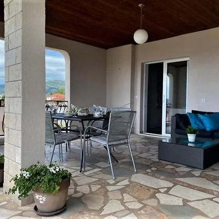 Appartement Roso *