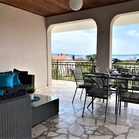Roso Appartement Kaštela