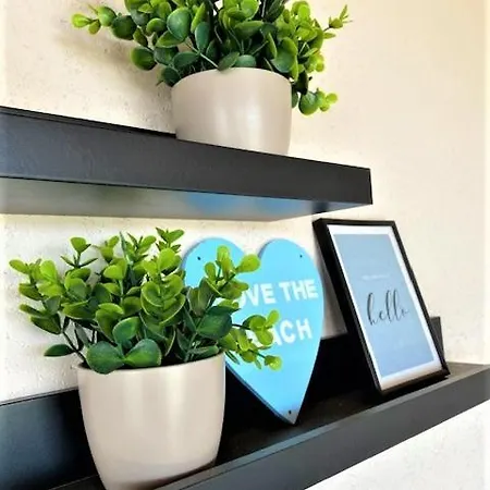 Appartement Roso *