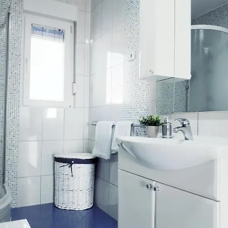 Roso Appartement