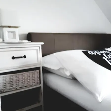 Roso Appartement Kaštela
