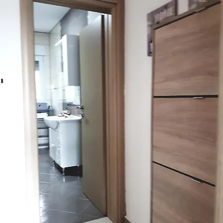 Roso Appartement *