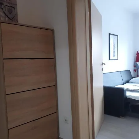 Roso Appartement
