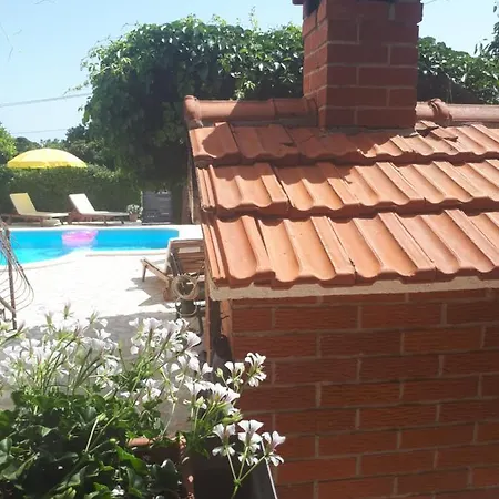 Roso Appartement