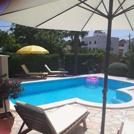 Appartement Roso Kaštela