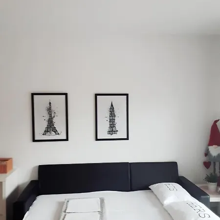 Roso Appartement Kaštela