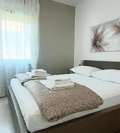 Roso Appartement *