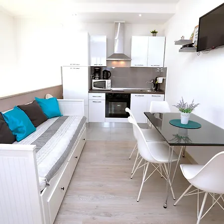 Roso Appartement Kaštela