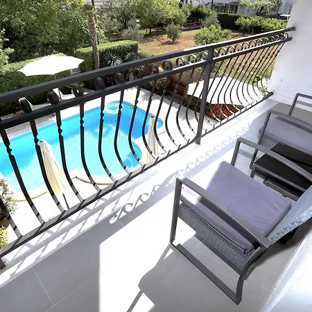 Roso Appartement