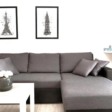 Appartement Roso Kaštela