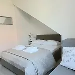 Lägenhet Roso Kaštela