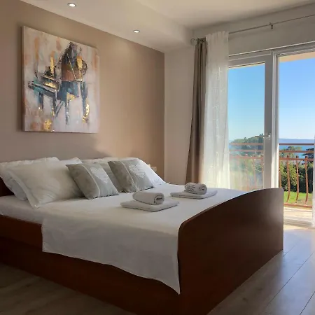 Roso Apartamento *