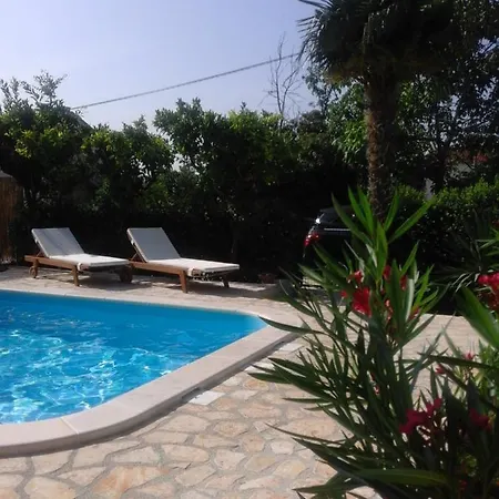 Apartment Roso Kastela