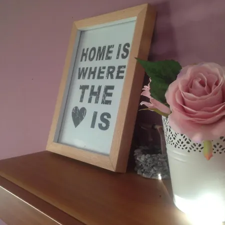 Apartamento Roso *