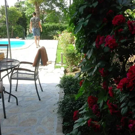 Apartamento Roso Kaštela