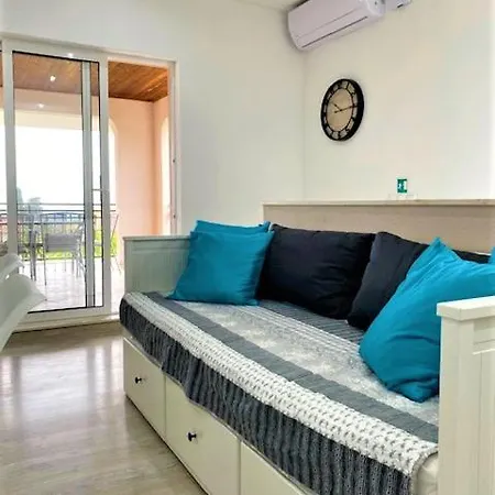 Roso Apartamento *