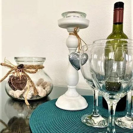 Apartamento Roso *