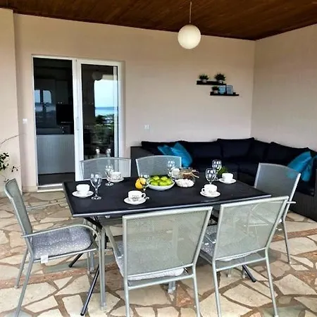 Apartamento Roso Kaštela