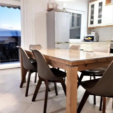 Roso Apartamento Kaštela