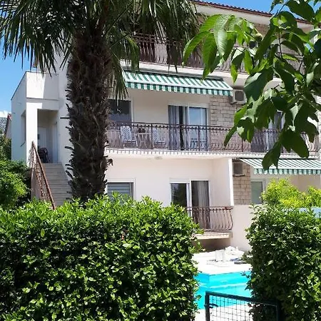 Apartment Roso