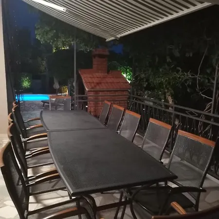 Roso Apartamento *