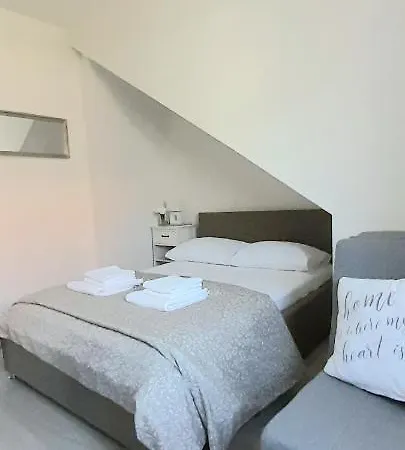 Apartamento Roso Kaštela