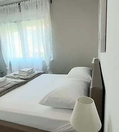 Roso Apartamento *