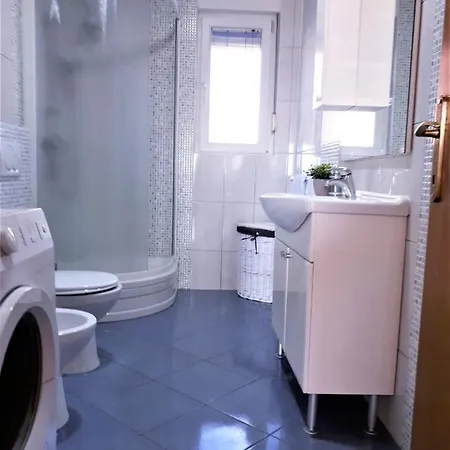 Roso Apartamento Kaštela