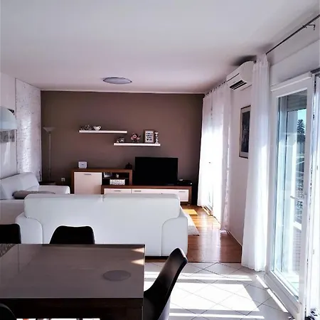 Apartamento Roso *