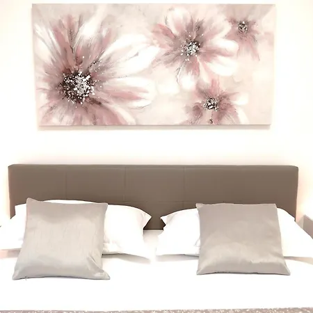 Apartamento Roso Kaštela