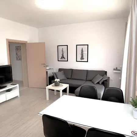 Apartamento Roso