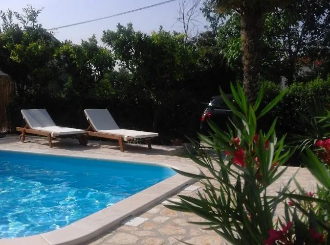 Apartment Roso Kastela