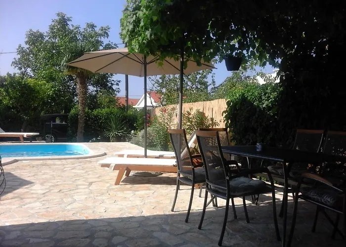 Apartment Roso *
