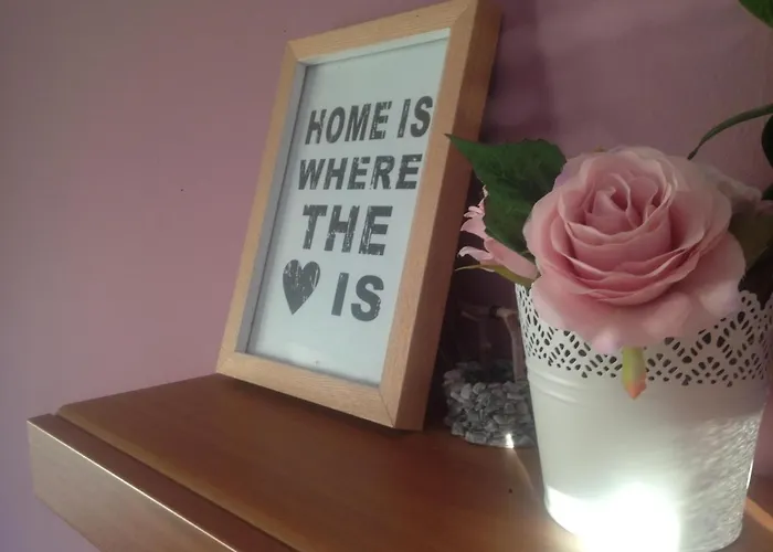 Apartment Roso *
