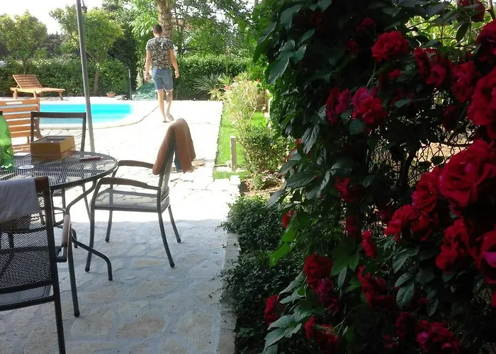 Apartment Roso Kastela