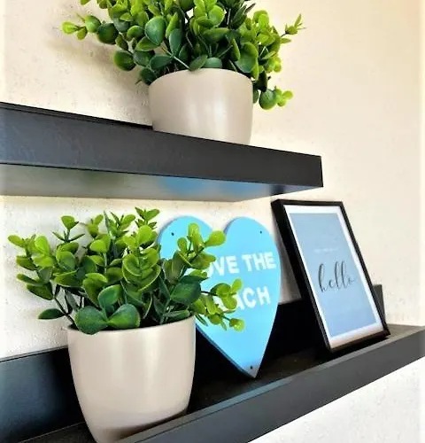 Apartment Roso *