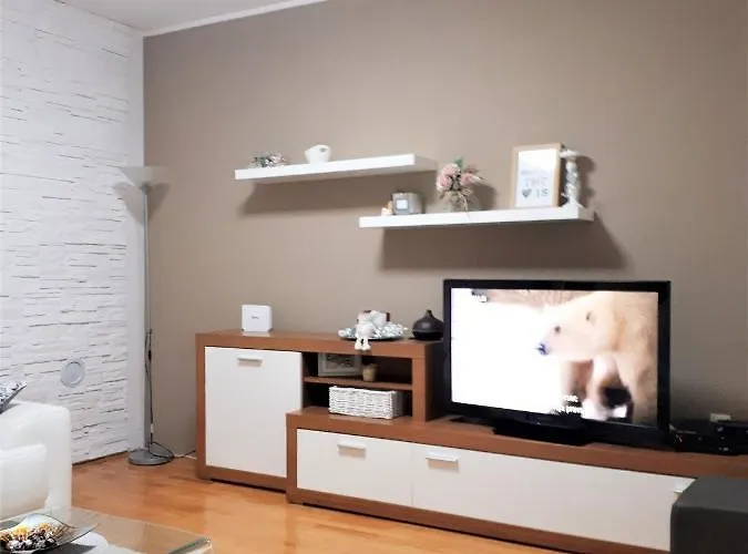 Roso Apartment *