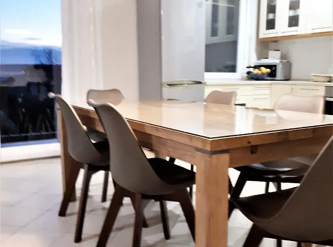 Roso Apartment Kastela