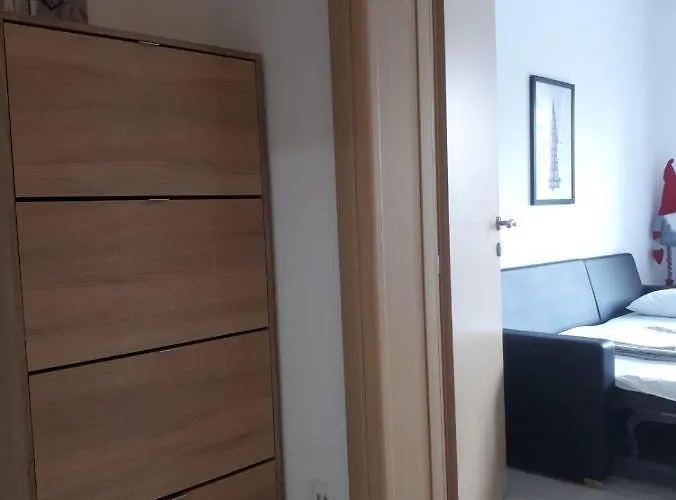 Roso Apartment
