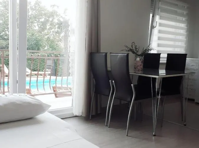Roso Apartment Kastela
