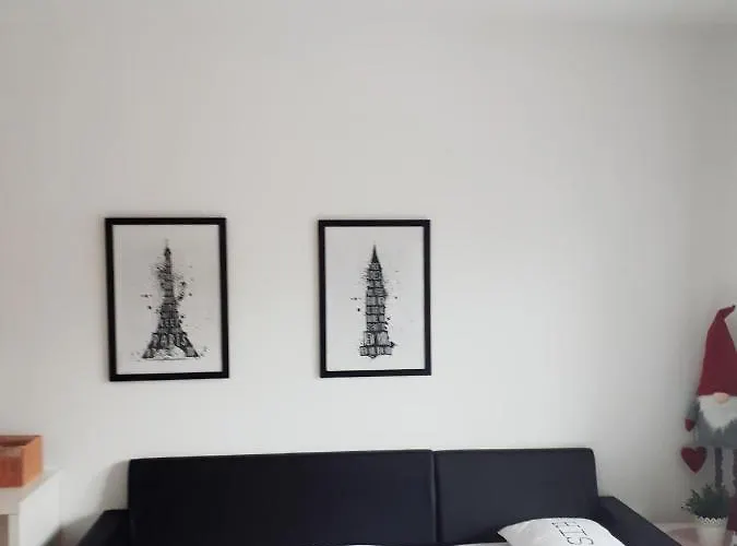 Roso Apartment Kastela