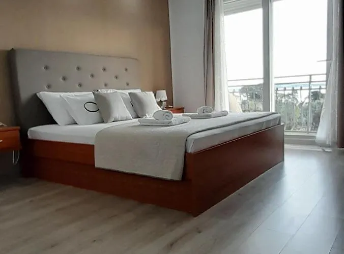 Apartment Roso Kastela