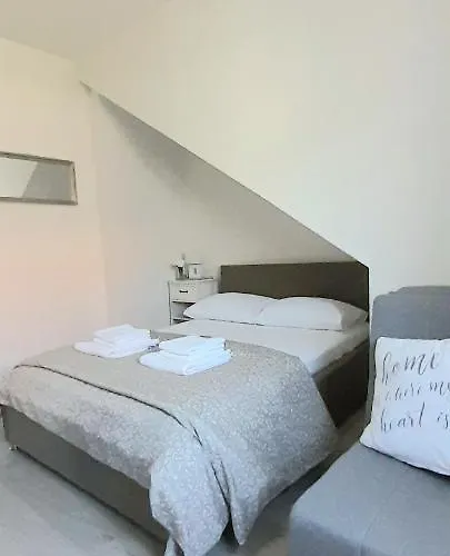 Apartment Roso Kastela