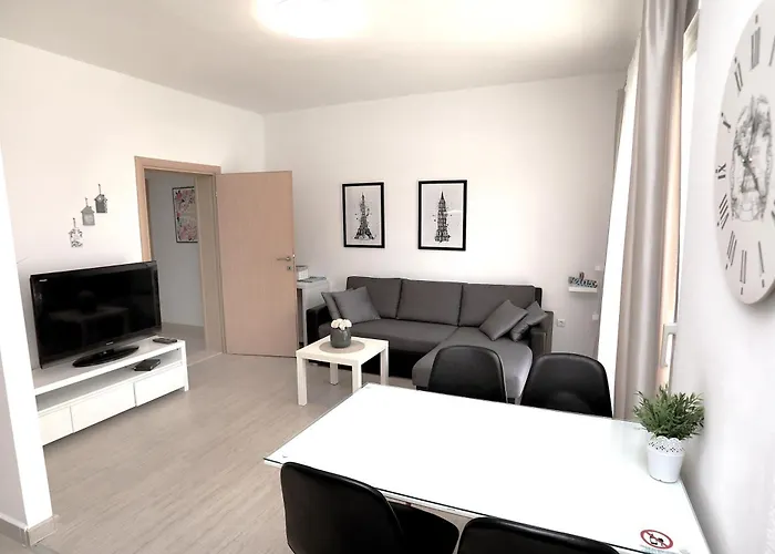 Apartment Roso
